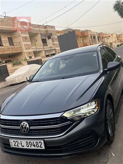 ڤۆڵکسواگن جێتا